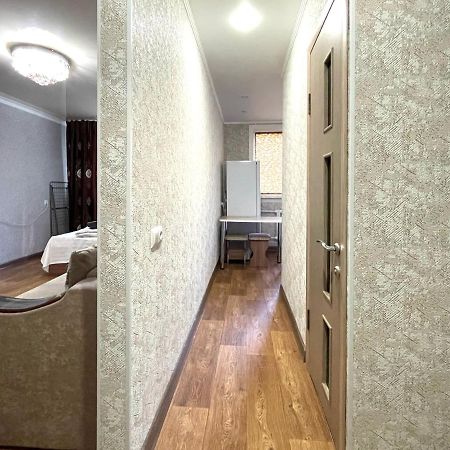 Абая 68 Квартира В Центре, 4 Спальных Места Petropavlovszk Kültér fotó